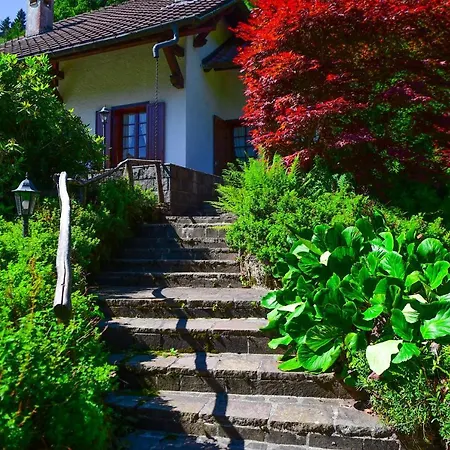Casa de Férias Al Martinitt By Wonderful Italy Bellagio