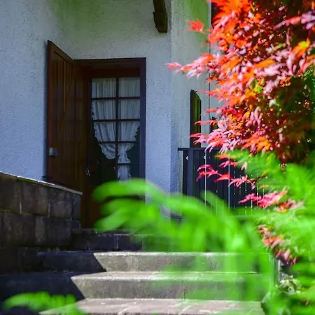 Casa de Férias Al Martinitt By Wonderful Italy Bellagio